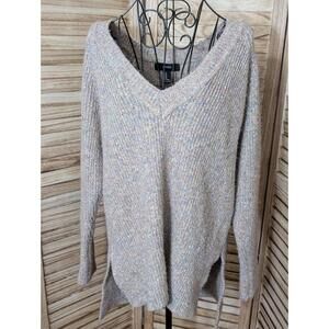 V Neck sweater women Medium Forever 21
